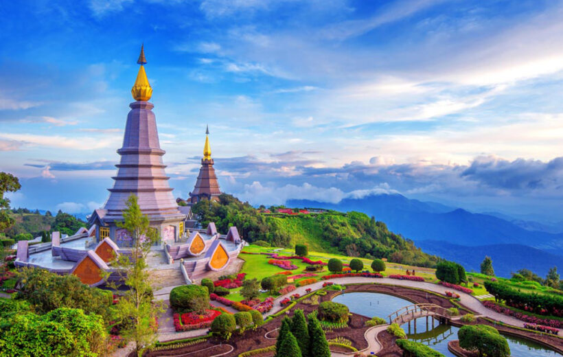 Thailand Holiday packages